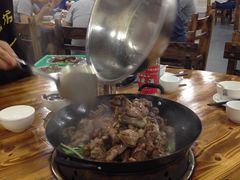 -顺德火焰醉鹅坊(珠海店)