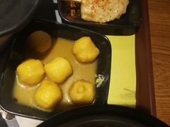 -真功夫(棠下店)
