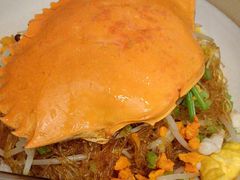 -新吉士·上海菜(浦东LCM置汇旭辉店)