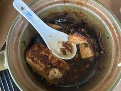 -竹语饭香·原生态农庄·烧鸡·竹筒饭·河鲜(森林海白水寨店)