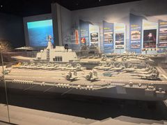 -中国人民解放军海军博物馆