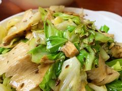 大头菜辣板筋-如意香辣鸡架(总店)