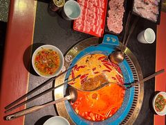 -吼堂老火锅(万寿宫店)