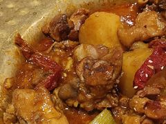 -天山传奇新疆菜(SKLP店)