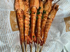 -79号渔船海鲜饭店(龙岗店)