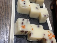 -魁盛居百年鲁菜馆(县西巷店)