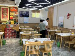 -庆山饭店·海鲜饺子家常菜(北戴河黑石路店)