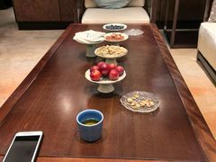 -淮食·雅宴(北大博雅国际酒店)