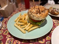 -彼德西餐厅(凯德广场新南店)