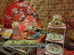 -丽景半岛国际酒店·宴会厅