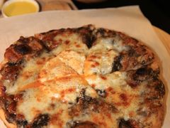 -Mercato莫卡多露台餐厅与酒吧(K11店)
