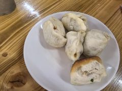 生煎-金山生煎(东山路店)