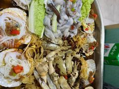 -云南巷海鲜大咖·可加工海鲜
