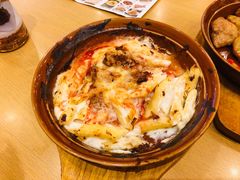 金枪鱼番茄通心粉-萨莉亚意式餐厅(天河城购物中心店)