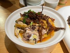 -品味泸沽湖•民族特色菜(大落水店)