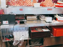 -塔斯汀中国汉堡(白云京溪地铁站店)