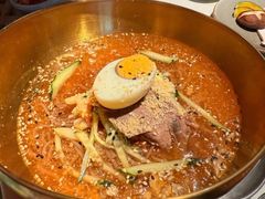 -黑豚黨韩国烤肉料理(悦然时光店)