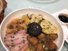 -和记小菜(东方店)