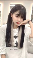-丝源发型