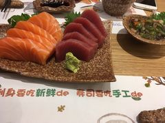 -林妈妈村·日式料理(宝山万达店)