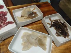 -香逸山自助火锅