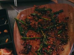 -何师烧烤Pro ·江湖川菜·小龙虾·精酿(太古里旗舰店)