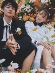 -Mregina 美人纪摄影(样片研发中心)
