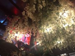 -束河人家(南锣鼓巷店)