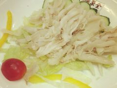 芥末鸭掌-北京全聚德(王府井店)