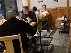 -老版火锅(半坡店)