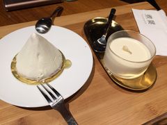 白色山丘-煮叶(悠唐广场店)