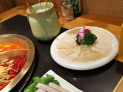-潮火锅·麻辣牛肉火锅(观音桥方圆·LIVE店)