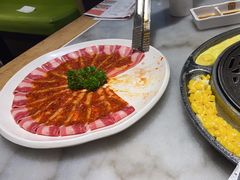 -韩宫宴和牛烤肉(合肥滨湖银泰城店)