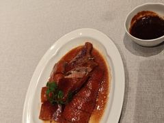 黑胡椒金陵烧鸭-逸道(益丰·外滩源店)