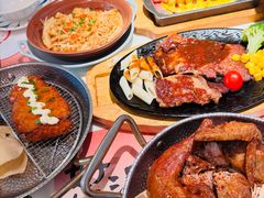 -花漫里·日式の创意餐厅(晋江万达店)