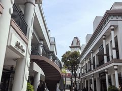 -三井奥特莱斯购物城(爵士之梦长岛店)