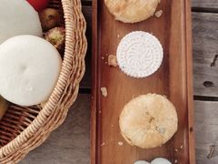 -非洲熊猫咖啡.甜品(西宸天街店)