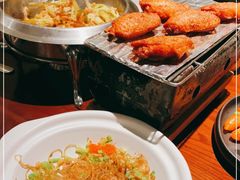 -北国饭店(汕头卜蜂店)