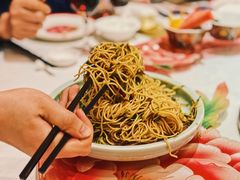 -好福记饭店(红梅公园店)