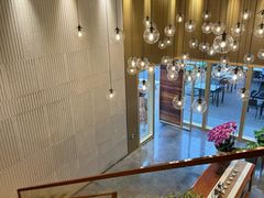 -一澜江宴·江景地标楚菜(江滩公园店)