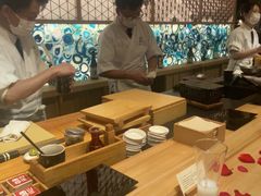 -小十Omakase(地王大厦店)