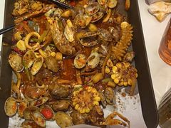 -蟹宗蟹(润达国际五楼店)