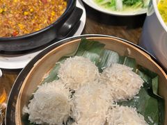 -粗茶淡饭·隐庐私厨(东亭店)