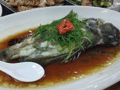 -蚝得喜海鲜(东城店)