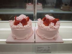 -好利来(团结湖店)