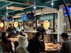 -刀板香·安徽菜(望江东路店)