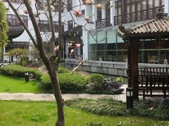 -全季酒店（苏州观前街平江路店）(原临顿路地铁站店)