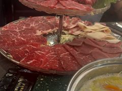 -叙亨轩海鲜火锅