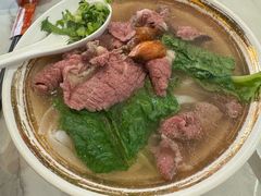 -一肴·牛肉粿条(深圳湾睿印店)
