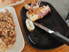 -Doo Dee Thai Food(Issan/Isaan/Esan)